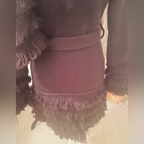 Sweater Jacket - Picture 4 of 4